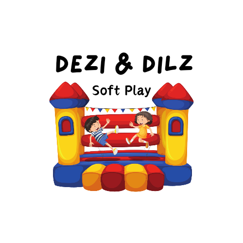 Dezi & Dilz Soft Play